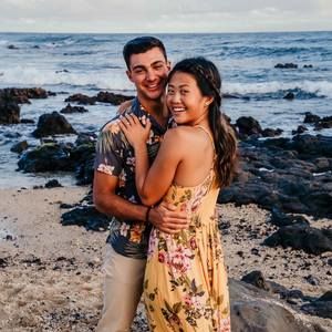 Meet your Posher, Louise